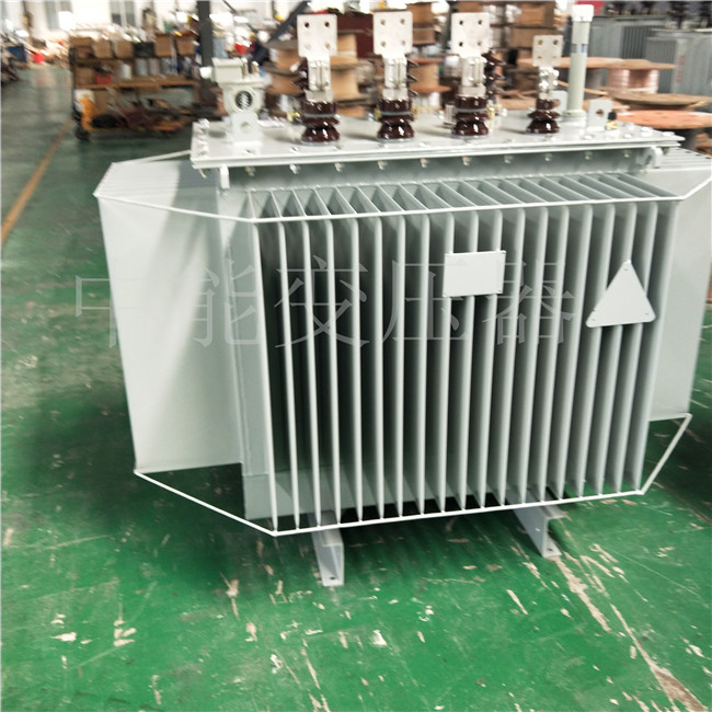 连云港S11-500kva/33kv变压器 出口型 